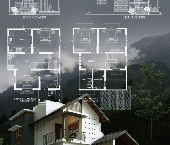 architechture1 Architechture-Service